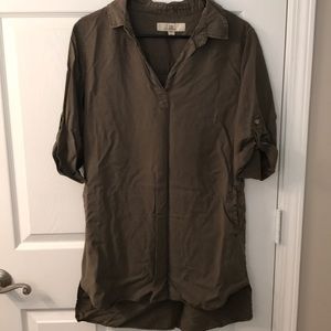 Thread + Supply Dress